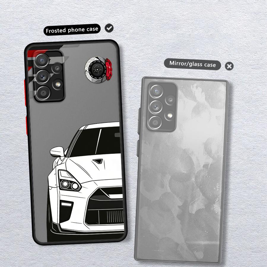 Funda para Teléfono Samsung Ga - Phone Cases A14 Samsung reseña y precio