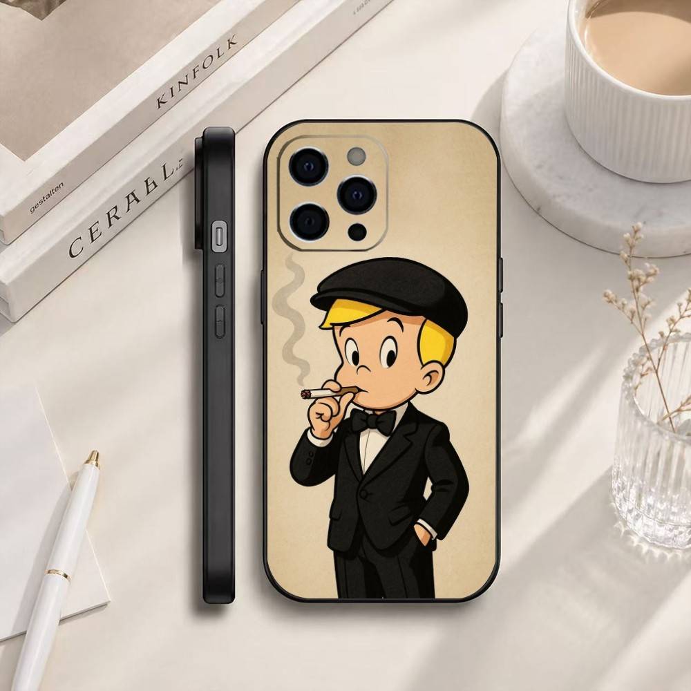 Funda de Silicona Suave Money  - Phone Cases Xr Boys reseña y precio