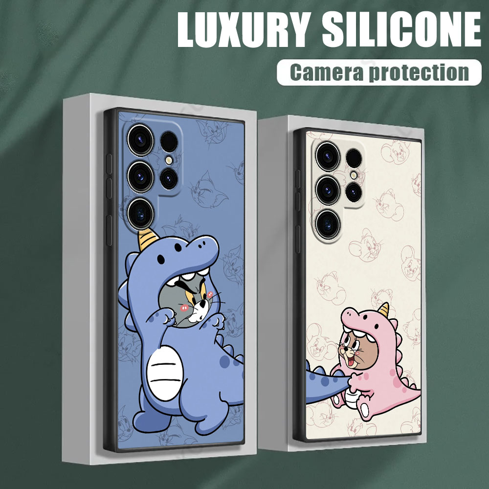 Funda de teléfono J-Jerrys Mou - Phone Cases Galaxy S26 Ultra reseña y precio