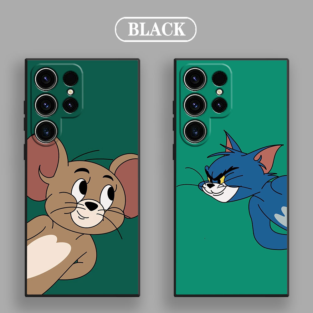 Funda de teléfono J-Jerrys Mou - Phone Cases Galaxy S26 Ultra reseña y precio