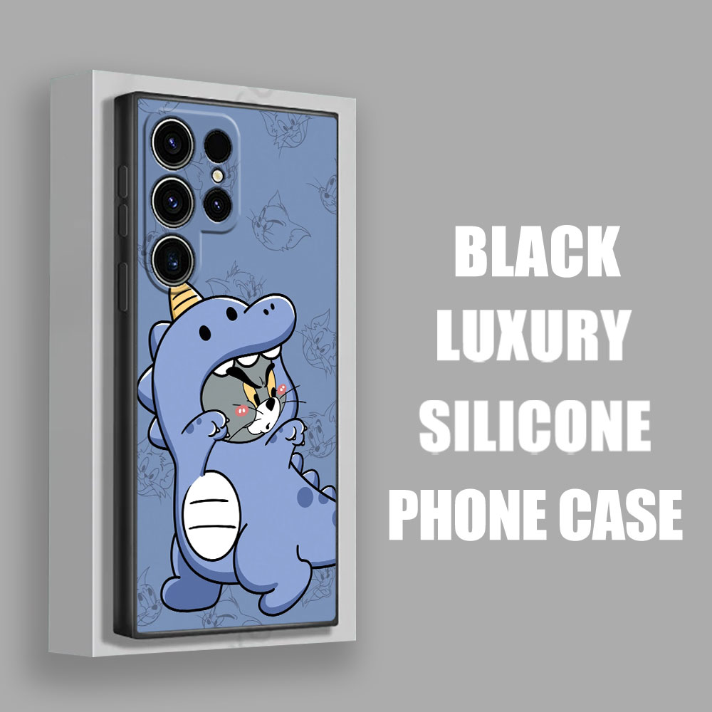 Funda de teléfono J-Jerrys Mou - Phone Cases Galaxy S26 Ultra reseña y precio