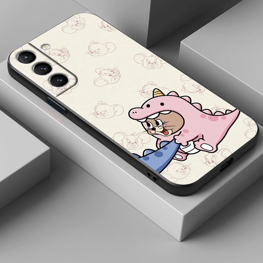 Funda de teléfono J-Jerrys Mou - Phone Cases Galaxy S26 Ultra reseña y precio