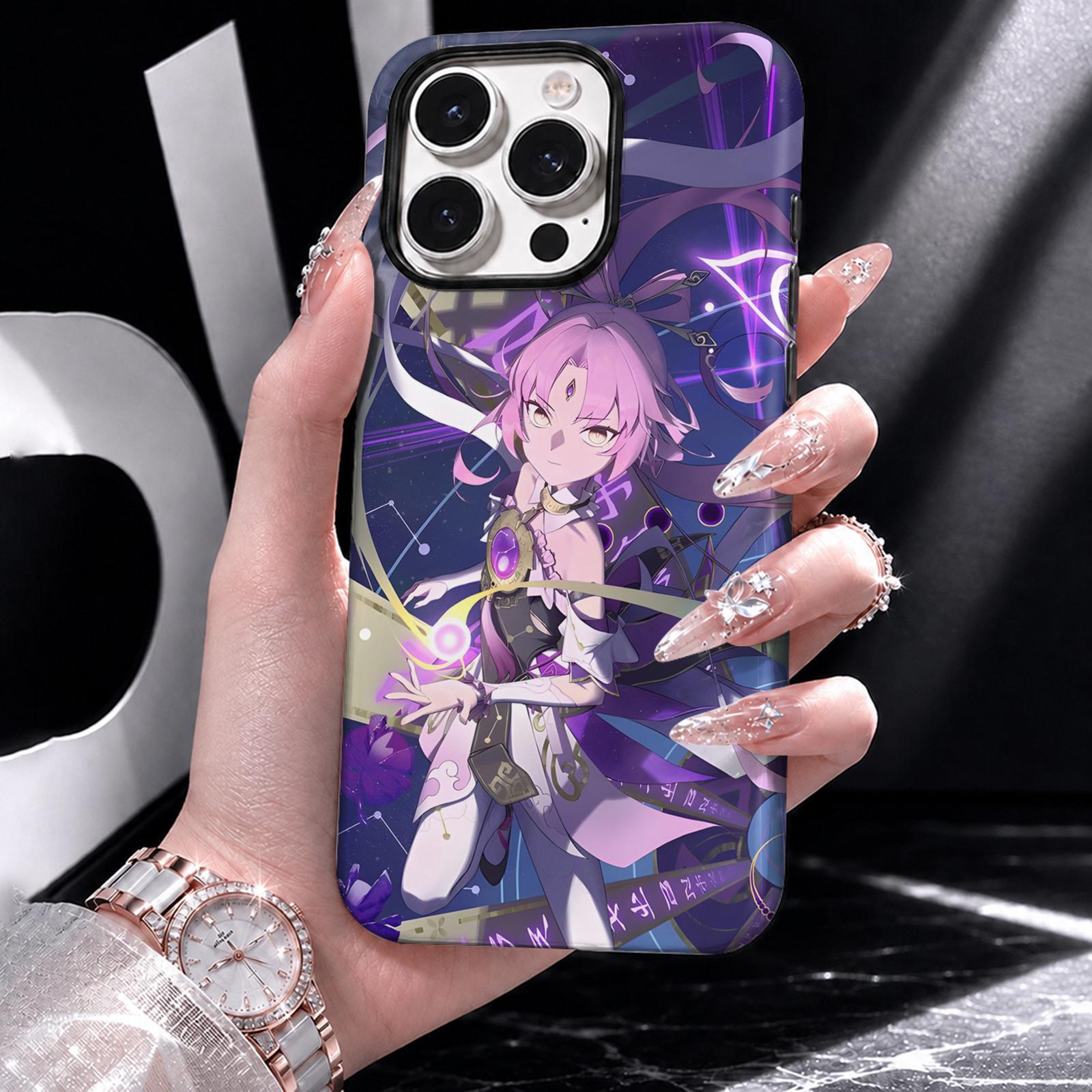 Funda Protectora para Teléfono - Phone Cases H&M reseña y precio