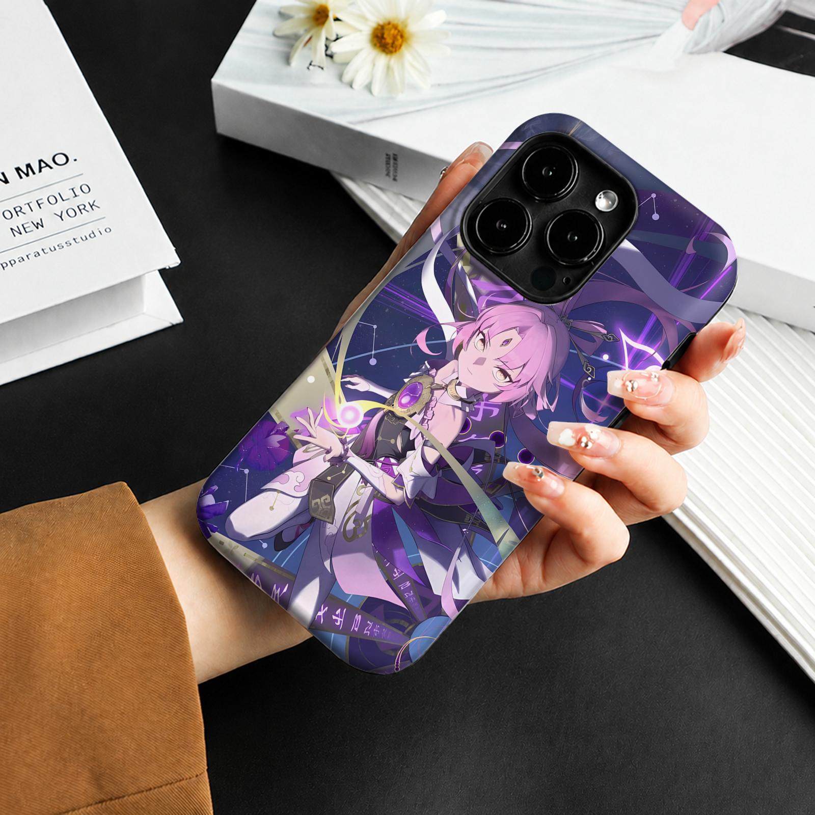 Funda Protectora para Teléfono - Phone Cases H&M reseña y precio
