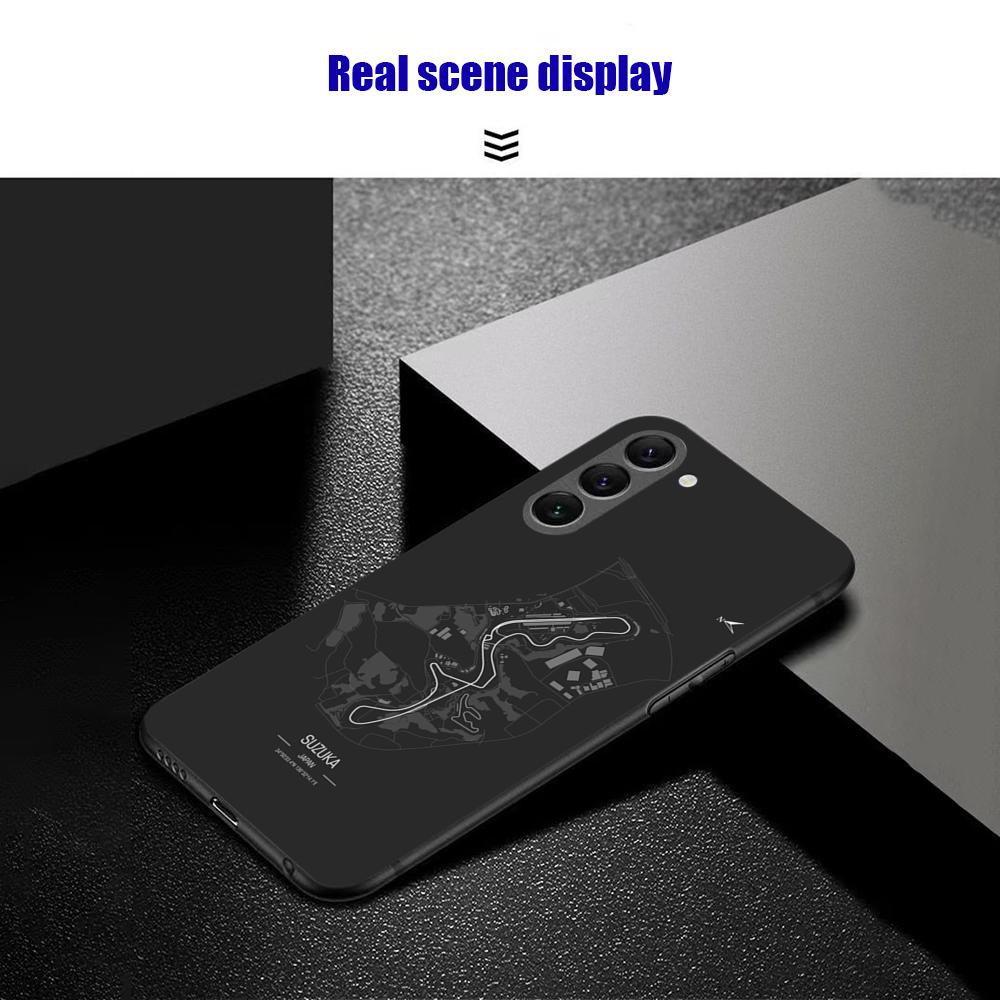 Funda de teléfono con estampad - Phone Cases Cool reseña y precio