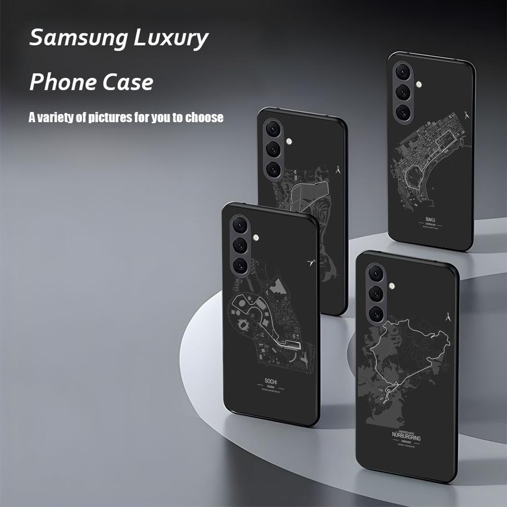 Funda de teléfono con estampad - Phone Cases Cool reseña y precio