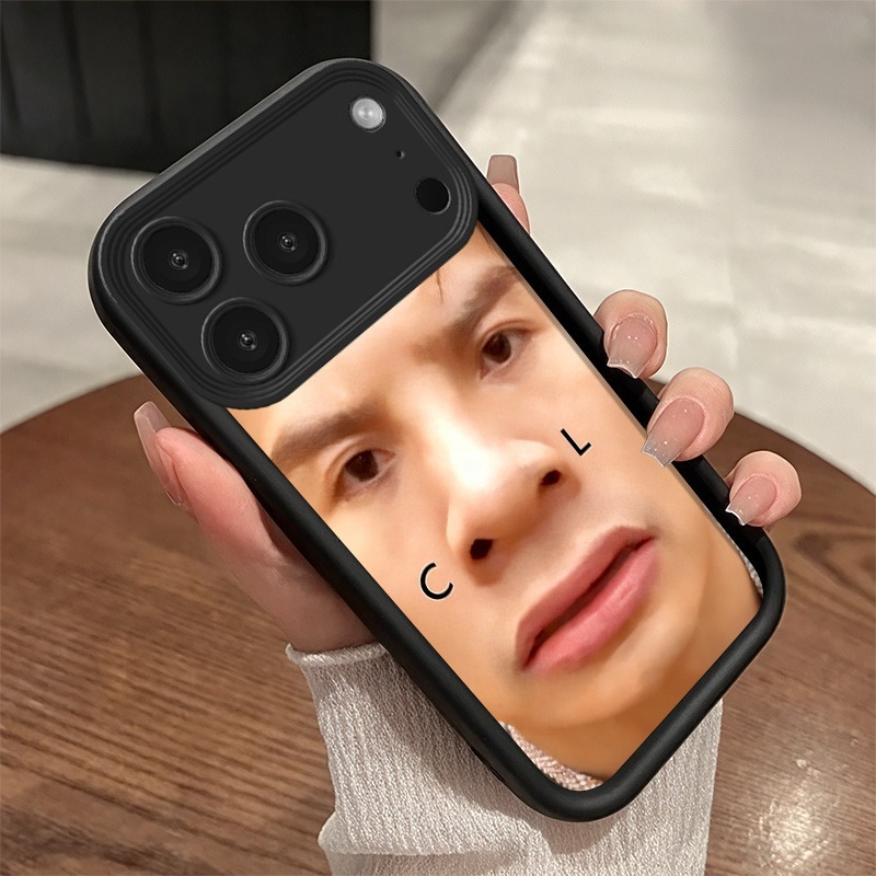 Funda Divertida con Diseño de  - Phone Cases Ugly reseña y precio