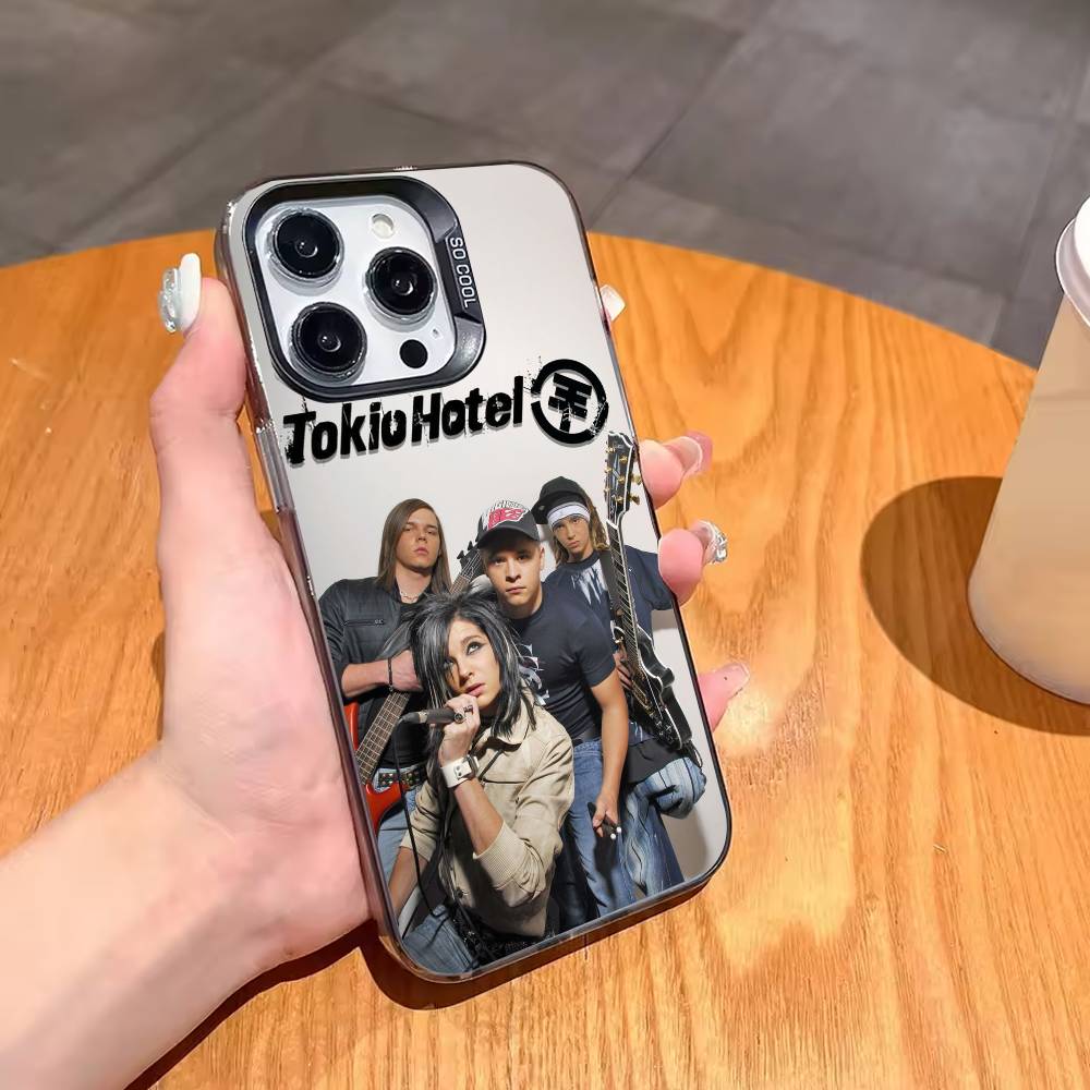 Funda para Teléfono T-Tokio H- - Phone Cases H&M reseña y precio