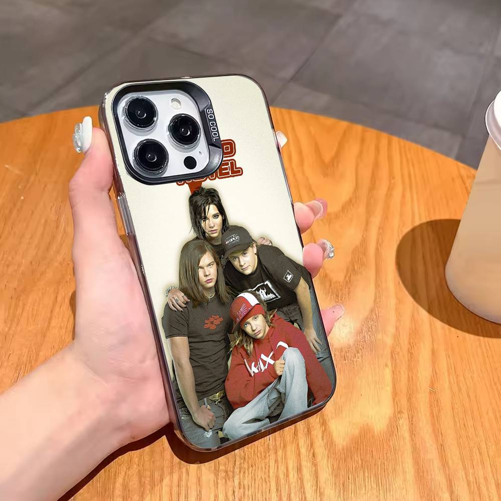Funda para Teléfono T-Tokio H- - Phone Cases H&M reseña y precio