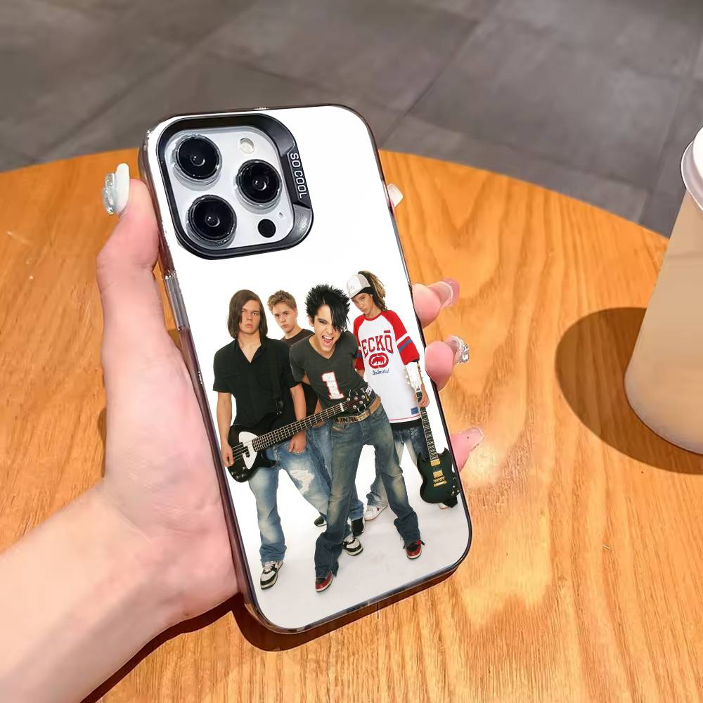 Funda para Teléfono T-Tokio H- - Phone Cases H&M reseña y precio