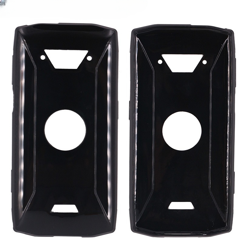 Funda de teléfono TPU para Cro - Phone Cases H&M reseña y precio