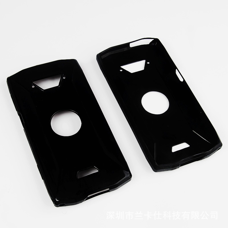 Funda de teléfono TPU para Cro - Phone Cases H&M reseña y precio