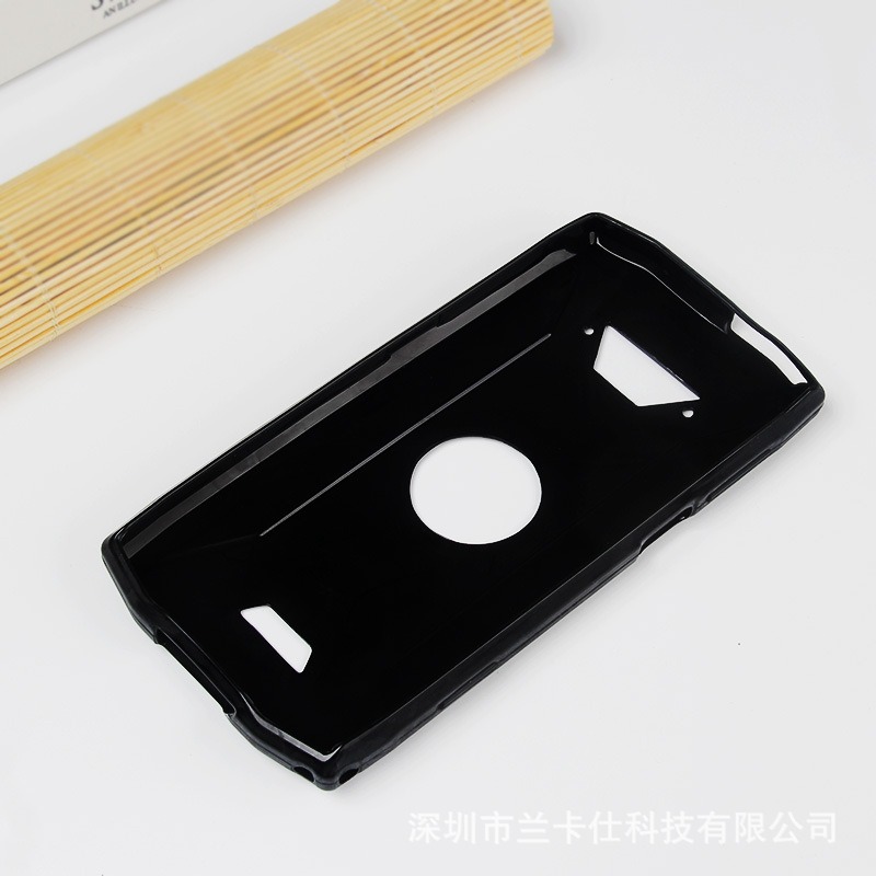 Funda de teléfono TPU para Cro - Phone Cases H&M reseña y precio