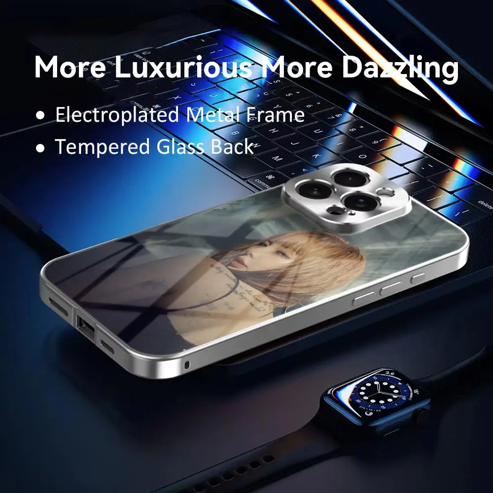 Funda para Teléfono con Diseño - Phone Cases H&M reseña y precio