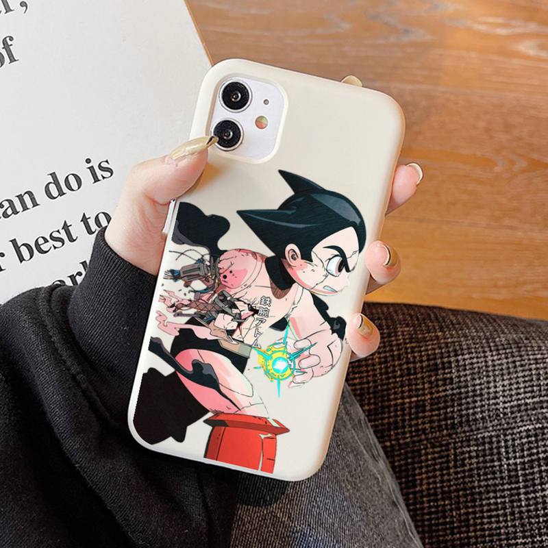 Funda de teléfono japonesa Ast - Phone Cases Xr Boys reseña y precio