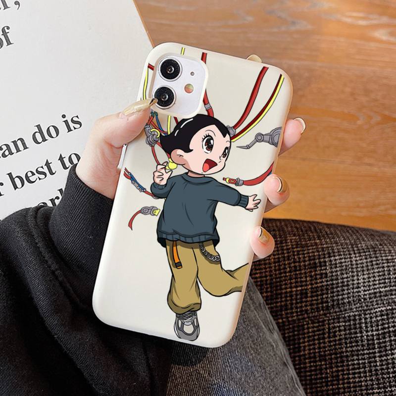 Funda de teléfono japonesa Ast - Phone Cases Xr Boys reseña y precio