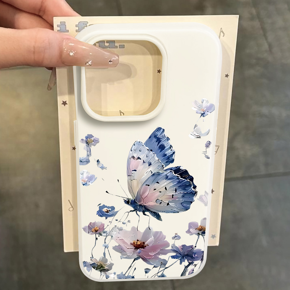 Funda de Teléfono con Diseño F - Phone Cases Purple reseña y precio