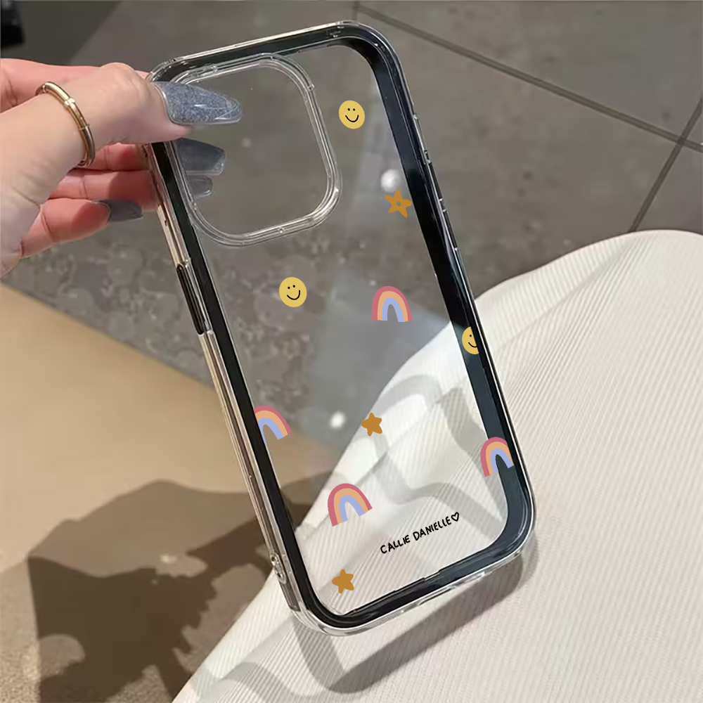 Funda Transparente con Diseño  - Phone Cases Otterbox reseña y precio
