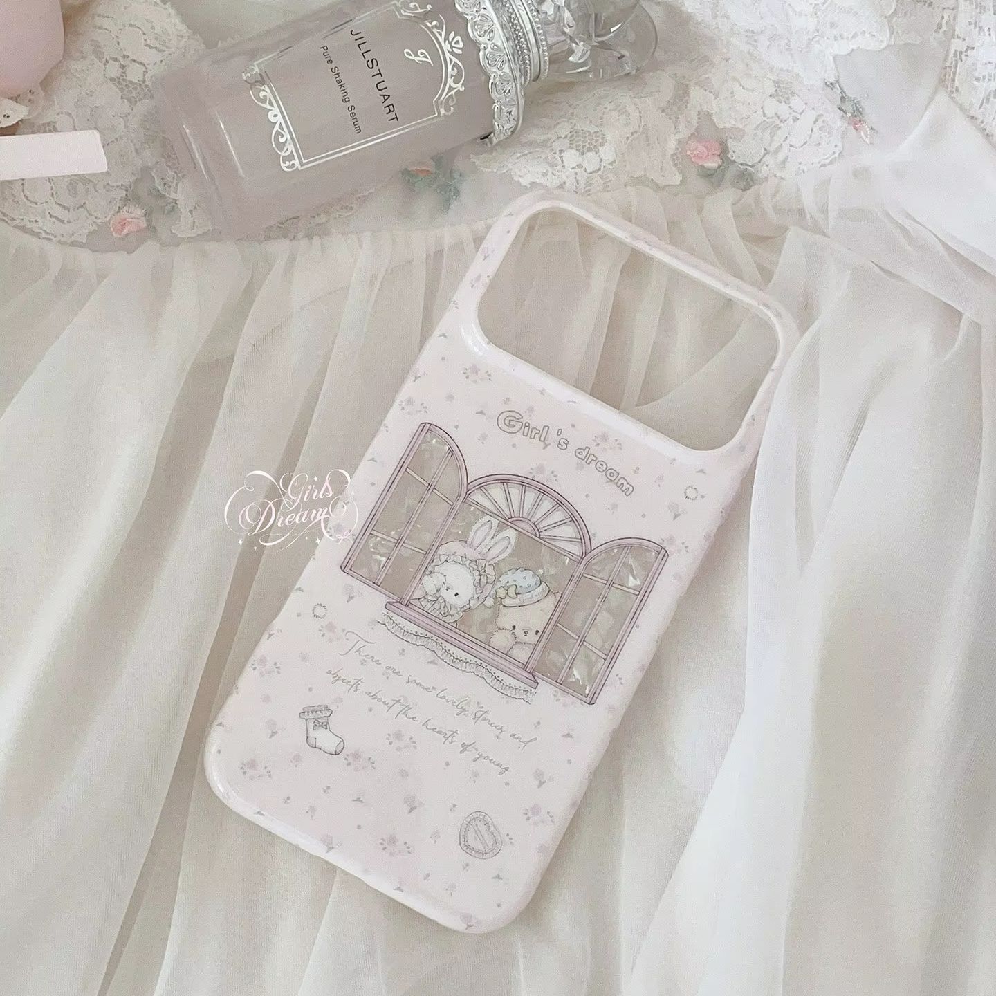 Funda de Teléfono Kawaii con D - Phone Cases Otterbox reseña y precio