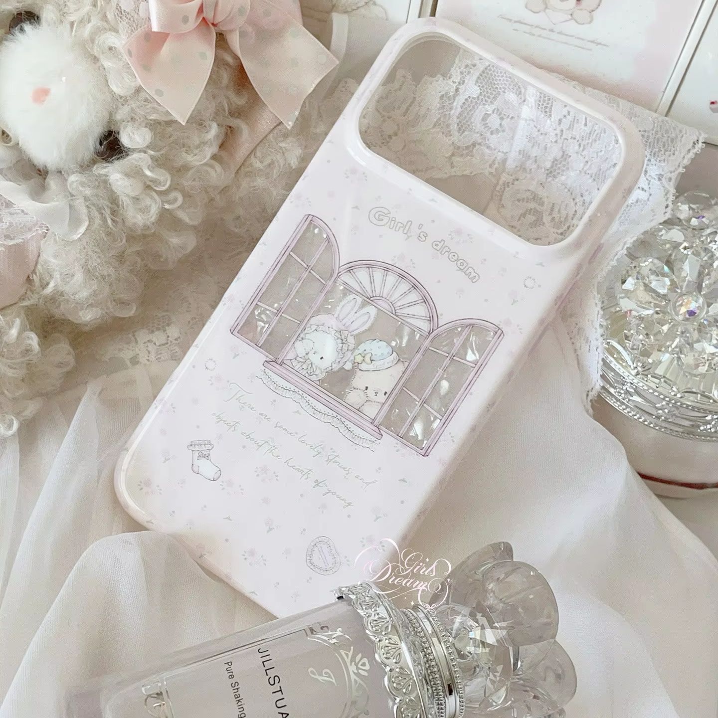 Funda de Teléfono Kawaii con D - Phone Cases Otterbox reseña y precio