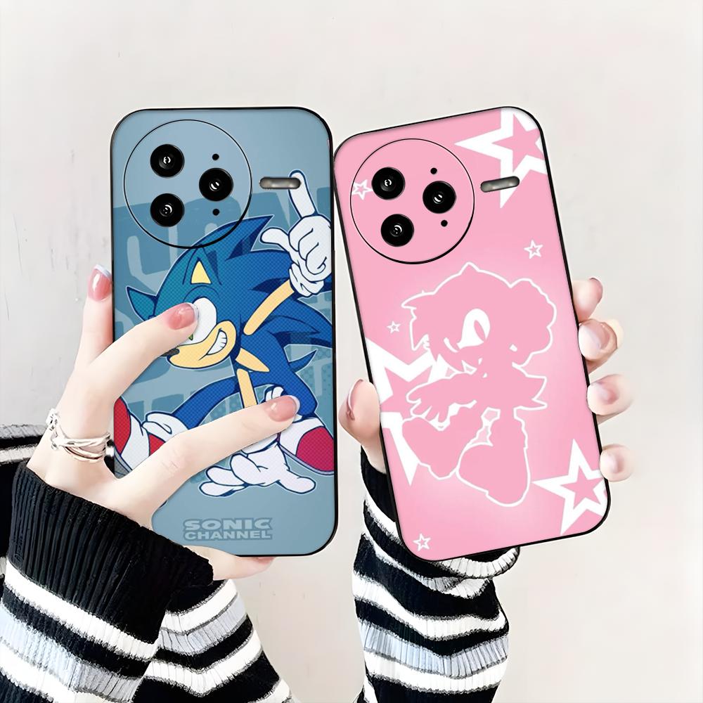 S-sonicES funda de teléfono de - Phone Cases H&M reseña y precio