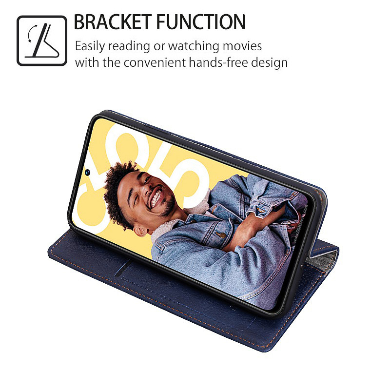 Funda de Cuero Tipo Libro para - Phone Cases With Wallet reseña y precio