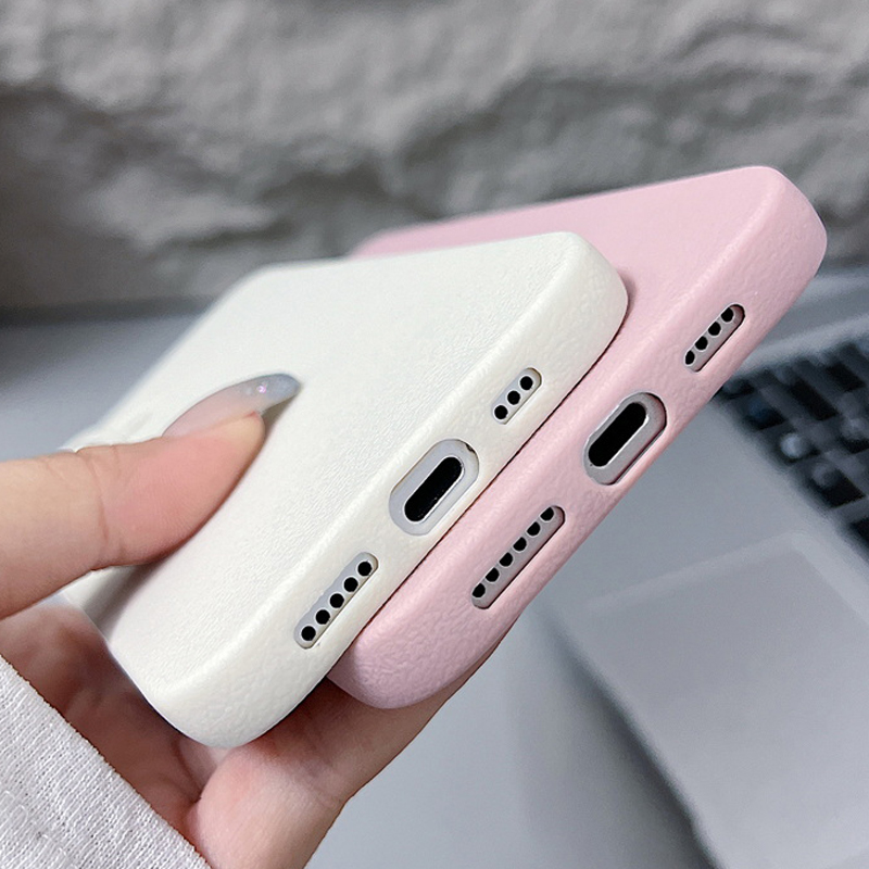 Funda para Teléfono con Diseño - Phone Cases Leather reseña y precio