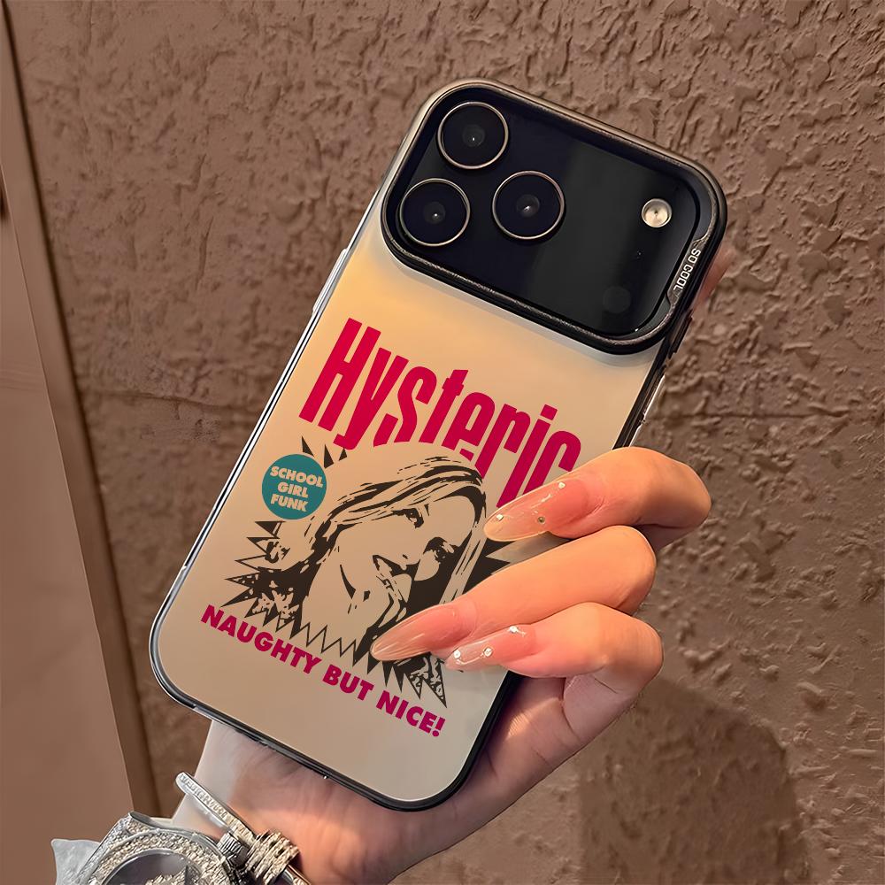 Funda para Teléfono H_Hysteric - Phone Cases H&M reseña y precio