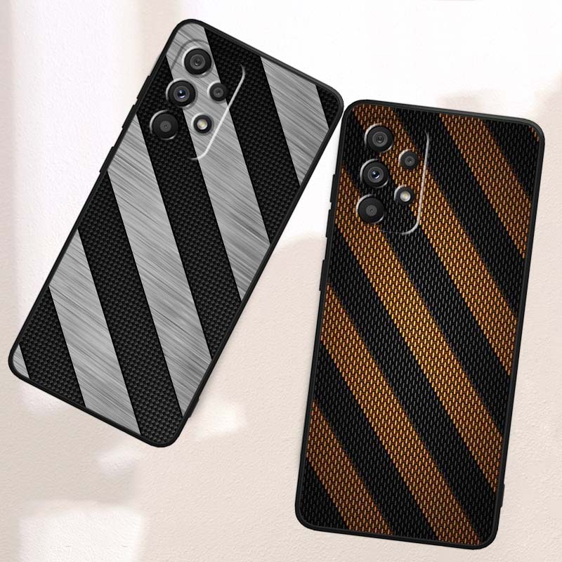 Funda de teléfono negra con pa - Phone Cases A14 Samsung reseña y precio