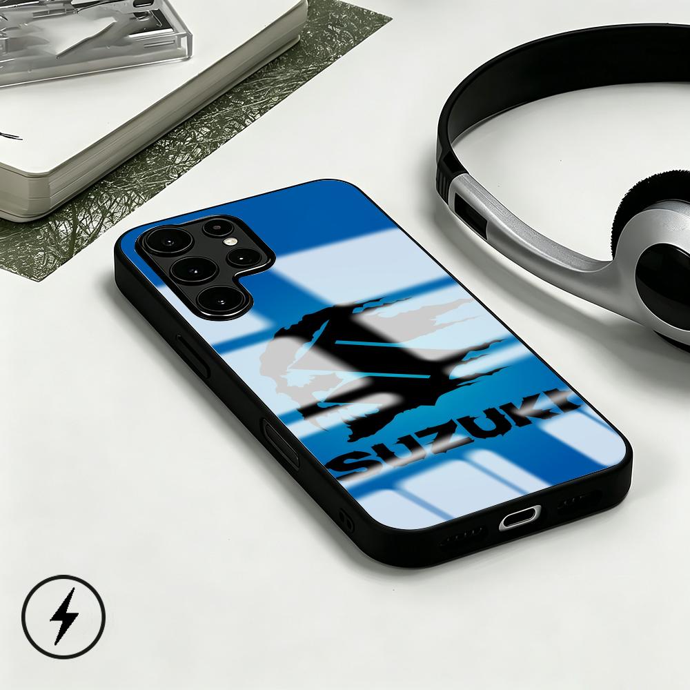 Funda de teléfono con logotipo - Phone Cases Galaxy S24 reseña y precio