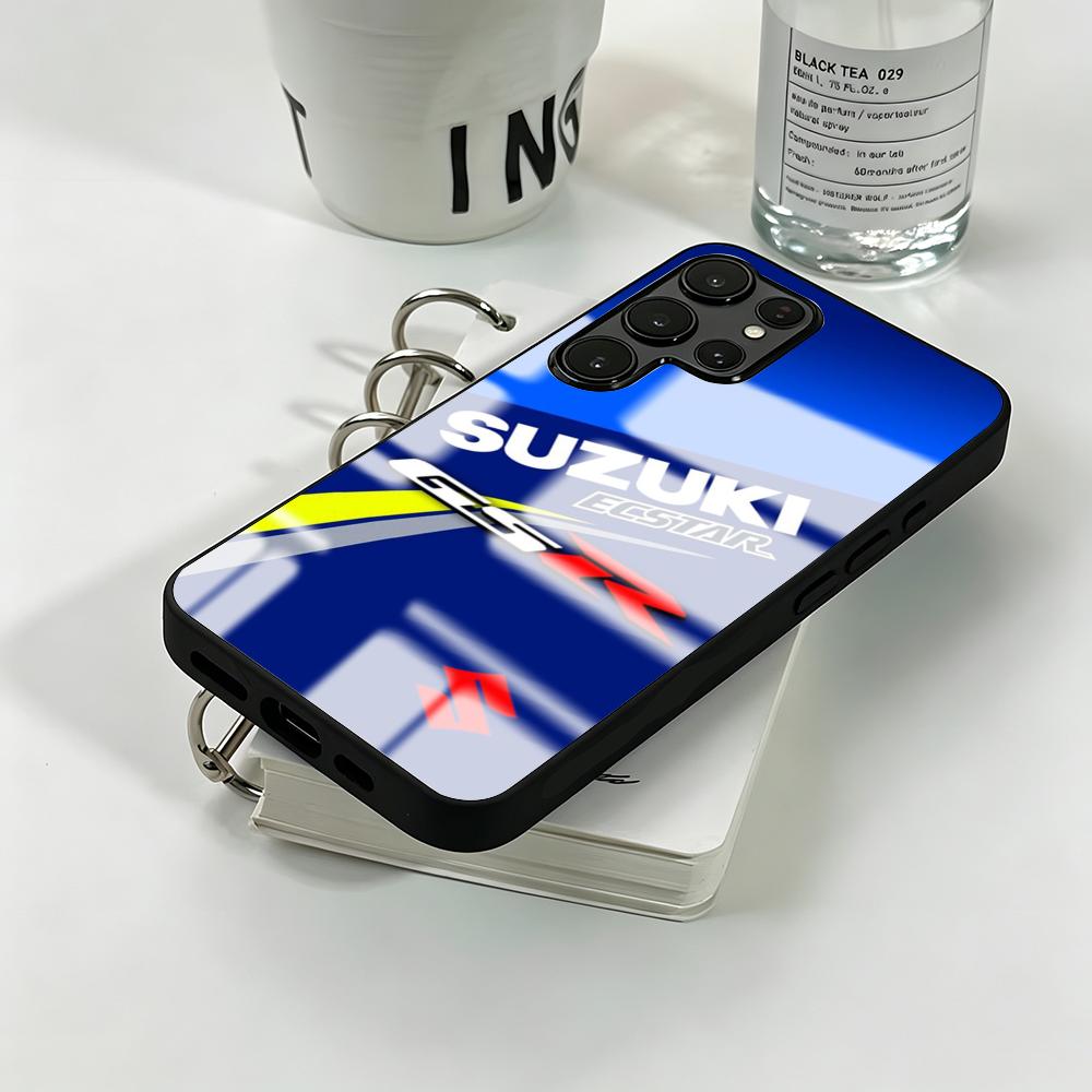Funda de teléfono con logotipo - Phone Cases Galaxy S24 reseña y precio