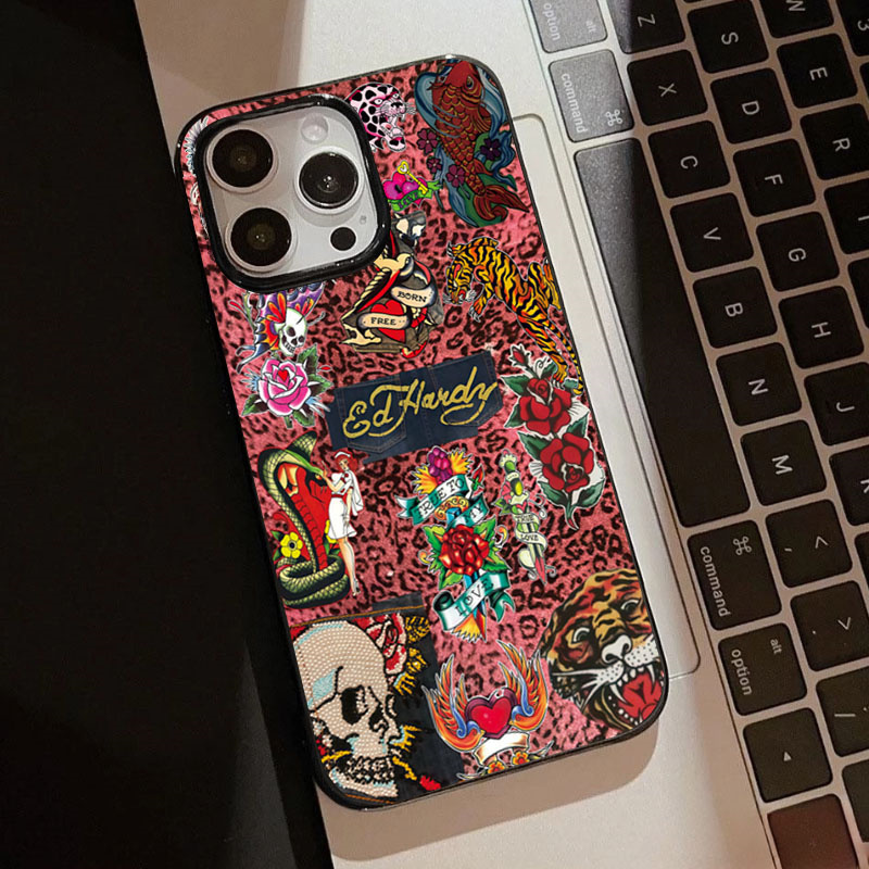 Funda de teléfono con estampad - Phone Cases Otterbox reseña y precio