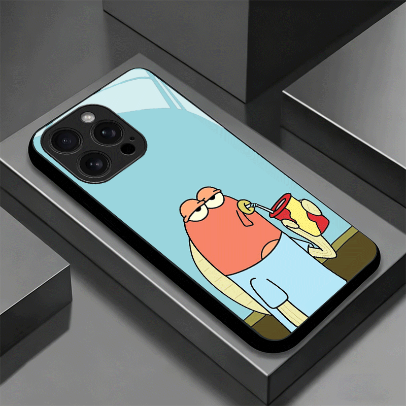 Divertida Funda de Teléfono de - Phone Cases Ugly reseña y precio
