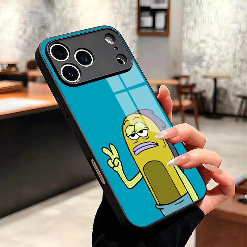 Divertida Funda de Teléfono de - Phone Cases Ugly reseña y precio