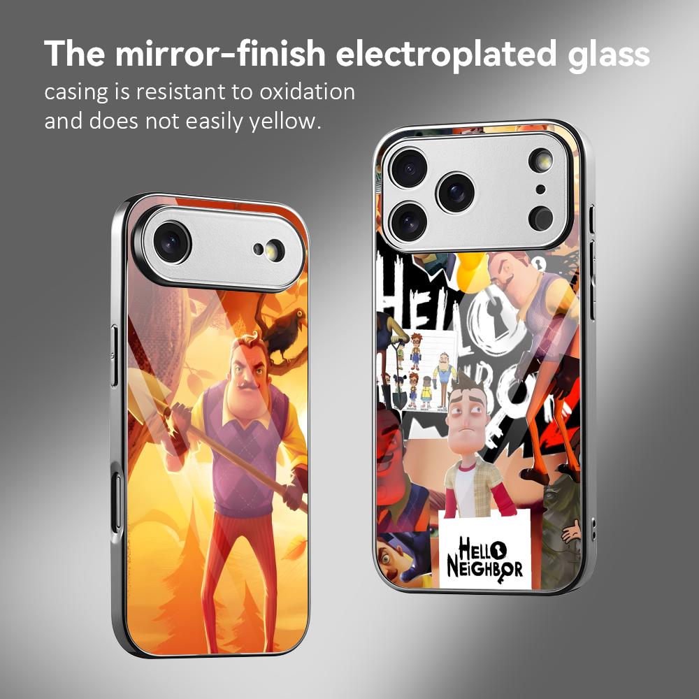 Funda para Teléfono con Diseño - Phone Cases H&M reseña y precio