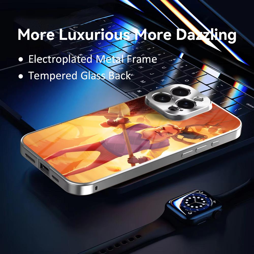 Funda para Teléfono con Diseño - Phone Cases H&M reseña y precio