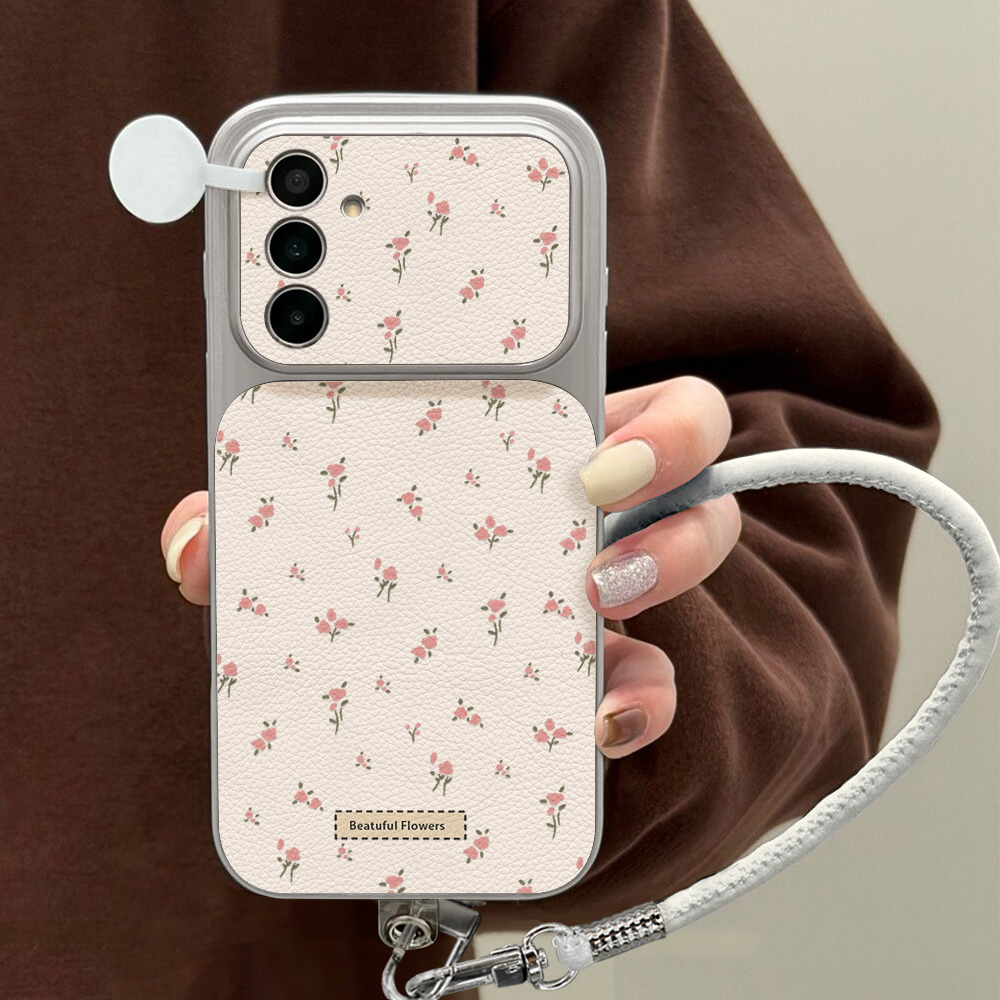Funda de Teléfono con Diseño F - Phone Cases Leather reseña y precio