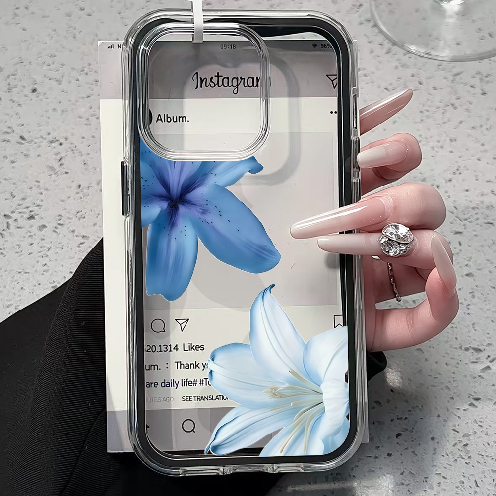 Funda Transparente con Diseño  - Phone Cases Otterbox reseña y precio