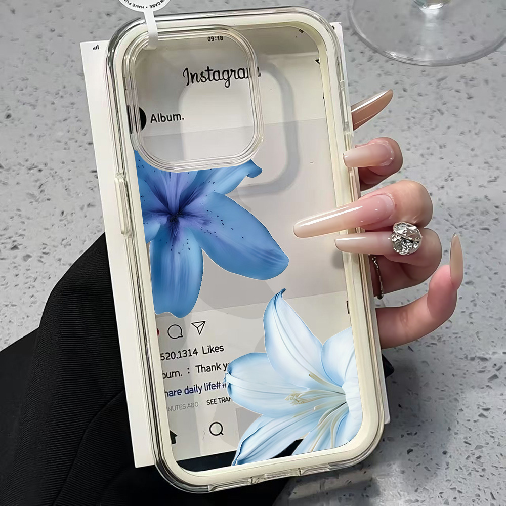 Funda Transparente con Diseño  - Phone Cases Otterbox reseña y precio