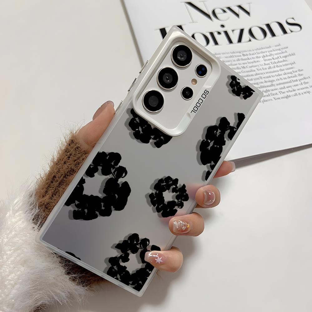 Funda de teléfono de lujo d-de - Phone Cases Galaxy S24 reseña y precio