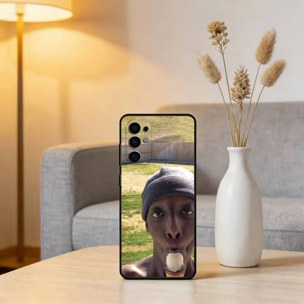 Funda Divertida C-Cool Ugly Ma - Phone Cases Ugly reseña y precio