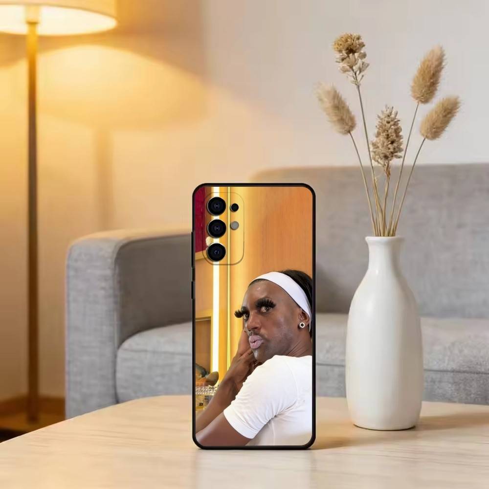 Funda Divertida C-Cool Ugly Ma - Phone Cases Ugly reseña y precio