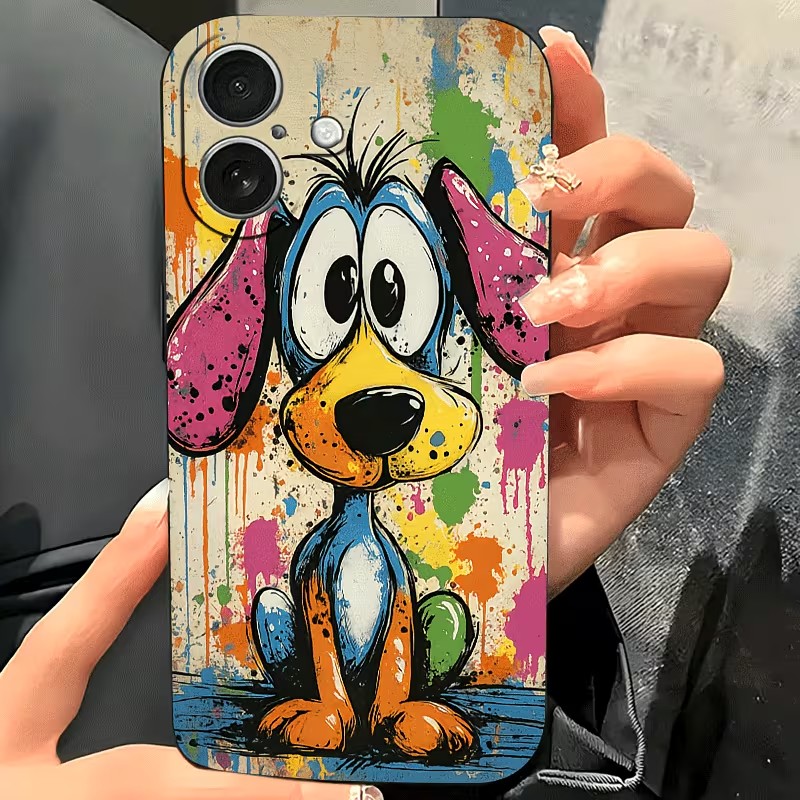 Funda de Teléfono TPU con Dise - Phone Cases Otterbox reseña y precio