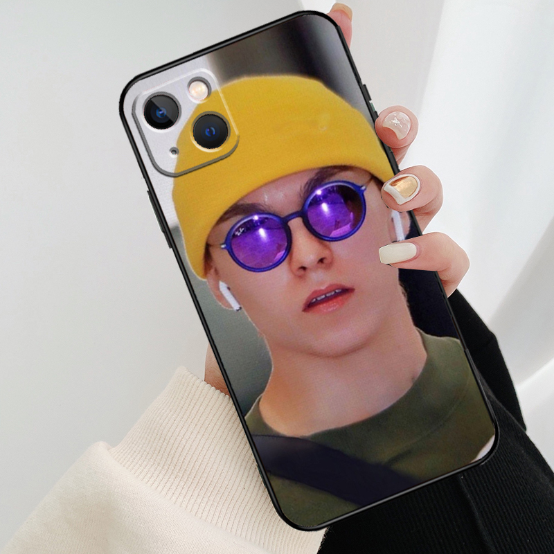Funda para Teléfono Vernon Mem - Phone Cases Vernon reseña y precio