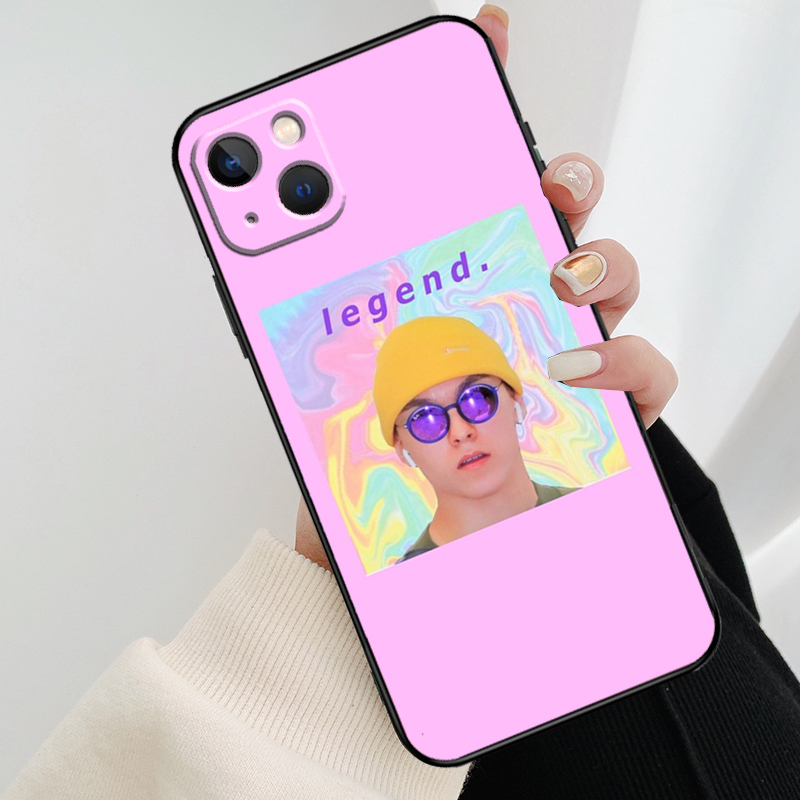 Funda para Teléfono Vernon Mem - Phone Cases Vernon reseña y precio