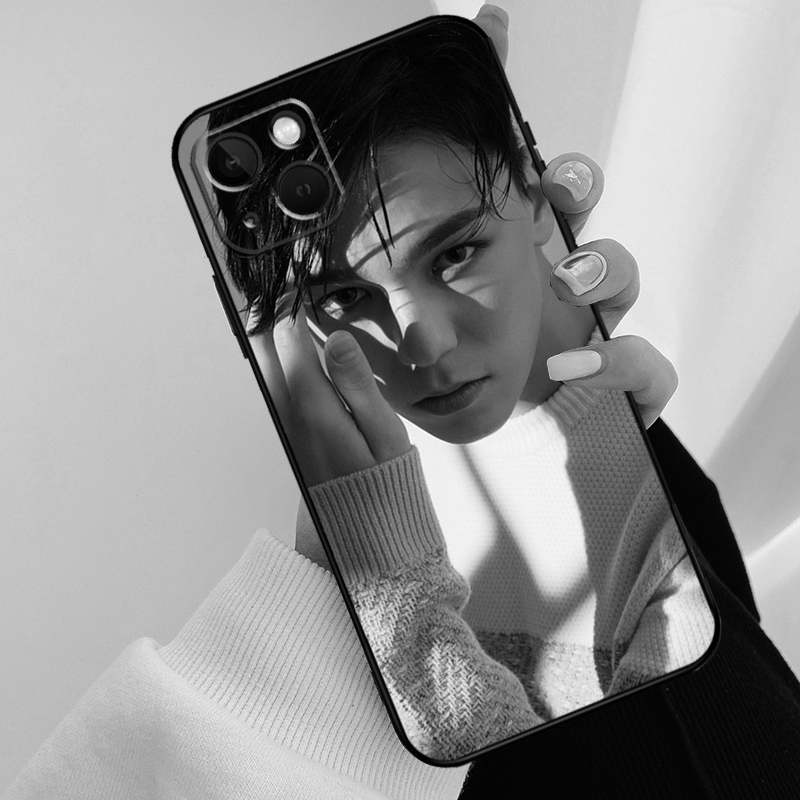 Funda para Teléfono Vernon Mem - Phone Cases Vernon reseña y precio