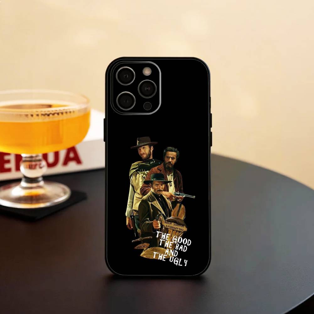 Funda de Silicona Suave para T - Phone Cases Ugly reseña y precio