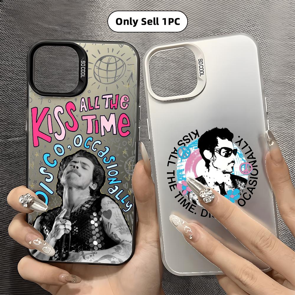 Funda para Teléfono con Diseño - Phone Cases H&M reseña y precio