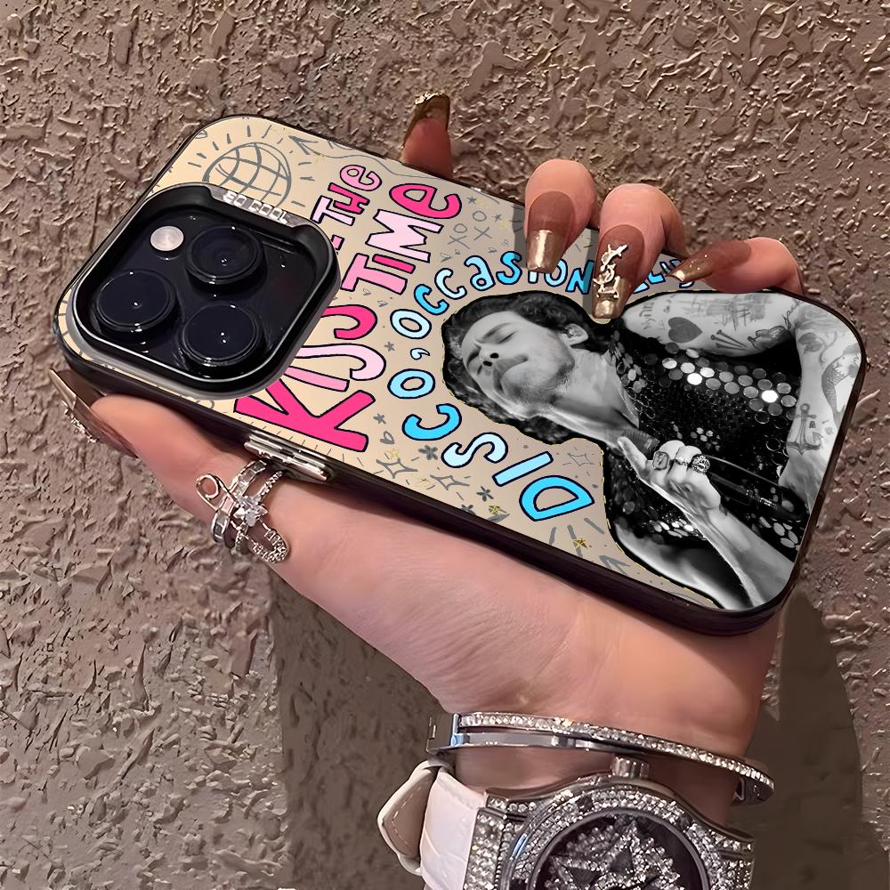 Funda para Teléfono con Diseño - Phone Cases H&M reseña y precio