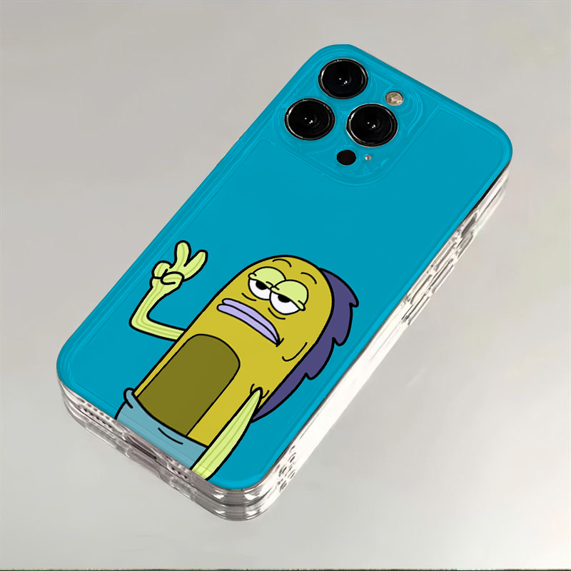 Funda de teléfono suave con di - Phone Cases Ugly reseña y precio